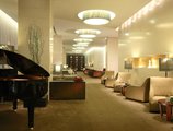 Howard Johnson Parkland Hotel Dalian в Далянь Китай ✅. Забронировать номер онлайн по выгодной цене в Howard Johnson Parkland Hotel Dalian. Трансфер из аэропорта.