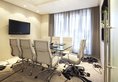 Howard Johnson Parkland Hotel Dalian в Далянь Китай ✅. Забронировать номер онлайн по выгодной цене в Howard Johnson Parkland Hotel Dalian. Трансфер из аэропорта.