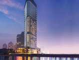 Grand Hyatt Dalian в Далянь Китай ✅. Забронировать номер онлайн по выгодной цене в Grand Hyatt Dalian. Трансфер из аэропорта.