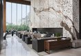 Grand Hyatt Dalian в Далянь Китай ✅. Забронировать номер онлайн по выгодной цене в Grand Hyatt Dalian. Трансфер из аэропорта.