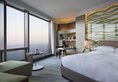 Grand Hyatt Dalian в Далянь Китай ✅. Забронировать номер онлайн по выгодной цене в Grand Hyatt Dalian. Трансфер из аэропорта.