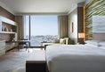 Grand Hyatt Dalian в Далянь Китай ✅. Забронировать номер онлайн по выгодной цене в Grand Hyatt Dalian. Трансфер из аэропорта.