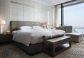 Grand Hyatt Dalian в Далянь Китай ✅. Забронировать номер онлайн по выгодной цене в Grand Hyatt Dalian. Трансфер из аэропорта.