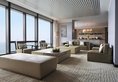Grand Hyatt Dalian в Далянь Китай ✅. Забронировать номер онлайн по выгодной цене в Grand Hyatt Dalian. Трансфер из аэропорта.