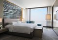 Grand Hyatt Dalian в Далянь Китай ✅. Забронировать номер онлайн по выгодной цене в Grand Hyatt Dalian. Трансфер из аэропорта.