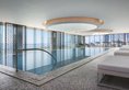 Grand Hyatt Dalian в Далянь Китай ✅. Забронировать номер онлайн по выгодной цене в Grand Hyatt Dalian. Трансфер из аэропорта.