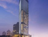 Grand Hyatt Dalian в Далянь Китай ✅. Забронировать номер онлайн по выгодной цене в Grand Hyatt Dalian. Трансфер из аэропорта.