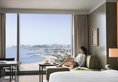 Grand Hyatt Dalian в Далянь Китай ✅. Забронировать номер онлайн по выгодной цене в Grand Hyatt Dalian. Трансфер из аэропорта.