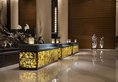 Grand Hyatt Dalian в Далянь Китай ✅. Забронировать номер онлайн по выгодной цене в Grand Hyatt Dalian. Трансфер из аэропорта.