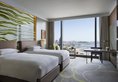 Grand Hyatt Dalian в Далянь Китай ✅. Забронировать номер онлайн по выгодной цене в Grand Hyatt Dalian. Трансфер из аэропорта.