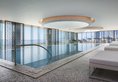 Grand Hyatt Dalian в Далянь Китай ✅. Забронировать номер онлайн по выгодной цене в Grand Hyatt Dalian. Трансфер из аэропорта.