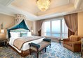 The Castle Hotel, a Luxury Collection Hotel, Dalian в Далянь Китай ✅. Забронировать номер онлайн по выгодной цене в The Castle Hotel, a Luxury Collection Hotel, Dalian. Трансфер из аэропорта.