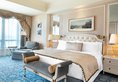 The Castle Hotel, a Luxury Collection Hotel, Dalian в Далянь Китай ✅. Забронировать номер онлайн по выгодной цене в The Castle Hotel, a Luxury Collection Hotel, Dalian. Трансфер из аэропорта.