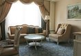The Castle Hotel, a Luxury Collection Hotel, Dalian в Далянь Китай ✅. Забронировать номер онлайн по выгодной цене в The Castle Hotel, a Luxury Collection Hotel, Dalian. Трансфер из аэропорта.