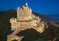 The Castle Hotel, a Luxury Collection Hotel, Dalian в Далянь Китай ✅. Забронировать номер онлайн по выгодной цене в The Castle Hotel, a Luxury Collection Hotel, Dalian. Трансфер из аэропорта.