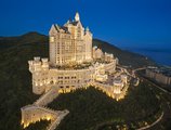 The Castle Hotel, a Luxury Collection Hotel, Dalian в Далянь Китай ✅. Забронировать номер онлайн по выгодной цене в The Castle Hotel, a Luxury Collection Hotel, Dalian. Трансфер из аэропорта.