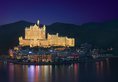 The Castle Hotel, a Luxury Collection Hotel, Dalian в Далянь Китай ✅. Забронировать номер онлайн по выгодной цене в The Castle Hotel, a Luxury Collection Hotel, Dalian. Трансфер из аэропорта.