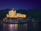 The Castle Hotel, a Luxury Collection Hotel, Dalian в Далянь Китай ✅. Забронировать номер онлайн по выгодной цене в The Castle Hotel, a Luxury Collection Hotel, Dalian. Трансфер из аэропорта.