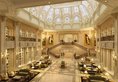 The Castle Hotel, a Luxury Collection Hotel, Dalian в Далянь Китай ✅. Забронировать номер онлайн по выгодной цене в The Castle Hotel, a Luxury Collection Hotel, Dalian. Трансфер из аэропорта.