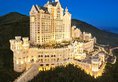 The Castle Hotel, a Luxury Collection Hotel, Dalian в Далянь Китай ✅. Забронировать номер онлайн по выгодной цене в The Castle Hotel, a Luxury Collection Hotel, Dalian. Трансфер из аэропорта.