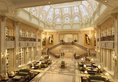 The Castle Hotel, a Luxury Collection Hotel, Dalian в Далянь Китай ✅. Забронировать номер онлайн по выгодной цене в The Castle Hotel, a Luxury Collection Hotel, Dalian. Трансфер из аэропорта.