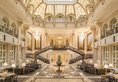 The Castle Hotel, a Luxury Collection Hotel, Dalian в Далянь Китай ✅. Забронировать номер онлайн по выгодной цене в The Castle Hotel, a Luxury Collection Hotel, Dalian. Трансфер из аэропорта.