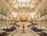 The Castle Hotel, a Luxury Collection Hotel, Dalian в Далянь Китай ✅. Забронировать номер онлайн по выгодной цене в The Castle Hotel, a Luxury Collection Hotel, Dalian. Трансфер из аэропорта.