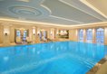 The Castle Hotel, a Luxury Collection Hotel, Dalian в Далянь Китай ✅. Забронировать номер онлайн по выгодной цене в The Castle Hotel, a Luxury Collection Hotel, Dalian. Трансфер из аэропорта.