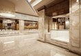 The Castle Hotel, a Luxury Collection Hotel, Dalian в Далянь Китай ✅. Забронировать номер онлайн по выгодной цене в The Castle Hotel, a Luxury Collection Hotel, Dalian. Трансфер из аэропорта.