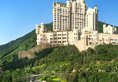 The Castle Hotel, a Luxury Collection Hotel, Dalian в Далянь Китай ✅. Забронировать номер онлайн по выгодной цене в The Castle Hotel, a Luxury Collection Hotel, Dalian. Трансфер из аэропорта.