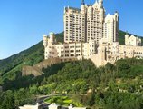 The Castle Hotel, a Luxury Collection Hotel, Dalian в Далянь Китай ✅. Забронировать номер онлайн по выгодной цене в The Castle Hotel, a Luxury Collection Hotel, Dalian. Трансфер из аэропорта.