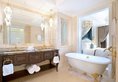 The Castle Hotel, a Luxury Collection Hotel, Dalian в Далянь Китай ✅. Забронировать номер онлайн по выгодной цене в The Castle Hotel, a Luxury Collection Hotel, Dalian. Трансфер из аэропорта.
