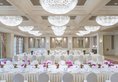 The Castle Hotel, a Luxury Collection Hotel, Dalian в Далянь Китай ✅. Забронировать номер онлайн по выгодной цене в The Castle Hotel, a Luxury Collection Hotel, Dalian. Трансфер из аэропорта.