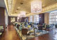 The Castle Hotel, a Luxury Collection Hotel, Dalian в Далянь Китай ✅. Забронировать номер онлайн по выгодной цене в The Castle Hotel, a Luxury Collection Hotel, Dalian. Трансфер из аэропорта.