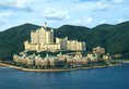 The Castle Hotel, a Luxury Collection Hotel, Dalian в Далянь Китай ✅. Забронировать номер онлайн по выгодной цене в The Castle Hotel, a Luxury Collection Hotel, Dalian. Трансфер из аэропорта.
