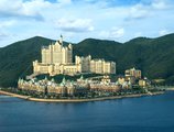 The Castle Hotel, a Luxury Collection Hotel, Dalian в Далянь Китай ⛔. Забронировать номер онлайн по выгодной цене в The Castle Hotel, a Luxury Collection Hotel, Dalian. Трансфер из аэропорта.