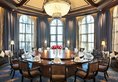 The Castle Hotel, a Luxury Collection Hotel, Dalian в Далянь Китай ✅. Забронировать номер онлайн по выгодной цене в The Castle Hotel, a Luxury Collection Hotel, Dalian. Трансфер из аэропорта.