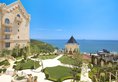 The Castle Hotel, a Luxury Collection Hotel, Dalian в Далянь Китай ✅. Забронировать номер онлайн по выгодной цене в The Castle Hotel, a Luxury Collection Hotel, Dalian. Трансфер из аэропорта.
