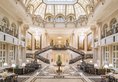 The Castle Hotel, a Luxury Collection Hotel, Dalian в Далянь Китай ✅. Забронировать номер онлайн по выгодной цене в The Castle Hotel, a Luxury Collection Hotel, Dalian. Трансфер из аэропорта.
