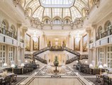 The Castle Hotel, a Luxury Collection Hotel, Dalian в Далянь Китай ✅. Забронировать номер онлайн по выгодной цене в The Castle Hotel, a Luxury Collection Hotel, Dalian. Трансфер из аэропорта.