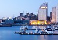 Bayshore Hotel в Далянь Китай ✅. Забронировать номер онлайн по выгодной цене в Bayshore Hotel. Трансфер из аэропорта.