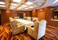 Bayshore Hotel в Далянь Китай ✅. Забронировать номер онлайн по выгодной цене в Bayshore Hotel. Трансфер из аэропорта.