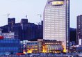 Bayshore Hotel в Далянь Китай ✅. Забронировать номер онлайн по выгодной цене в Bayshore Hotel. Трансфер из аэропорта.