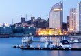 Bayshore Hotel в Далянь Китай ✅. Забронировать номер онлайн по выгодной цене в Bayshore Hotel. Трансфер из аэропорта.