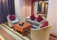 Bayshore Hotel в Далянь Китай ✅. Забронировать номер онлайн по выгодной цене в Bayshore Hotel. Трансфер из аэропорта.