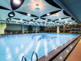 Xiangzhou Garden Hotel Dalian в Далянь Китай ✅. Забронировать номер онлайн по выгодной цене в Xiangzhou Garden Hotel Dalian. Трансфер из аэропорта.