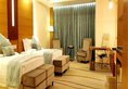 Haichuang Jianguo Hotel в Далянь Китай ✅. Забронировать номер онлайн по выгодной цене в Haichuang Jianguo Hotel. Трансфер из аэропорта.