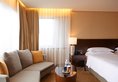 Sheraton Grand Taipei Hotel в Тайбэй Тайвань ✅. Забронировать номер онлайн по выгодной цене в Sheraton Grand Taipei Hotel. Трансфер из аэропорта.