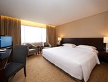 Sheraton Grand Taipei Hotel в Тайбэй Тайвань ✅. Забронировать номер онлайн по выгодной цене в Sheraton Grand Taipei Hotel. Трансфер из аэропорта.