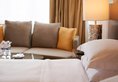 Sheraton Grand Taipei Hotel в Тайбэй Тайвань ✅. Забронировать номер онлайн по выгодной цене в Sheraton Grand Taipei Hotel. Трансфер из аэропорта.